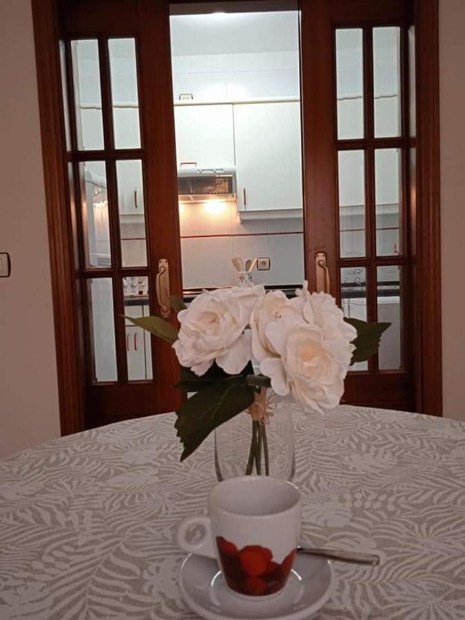 Altamar Apartment Llanes Ngoại thất bức ảnh