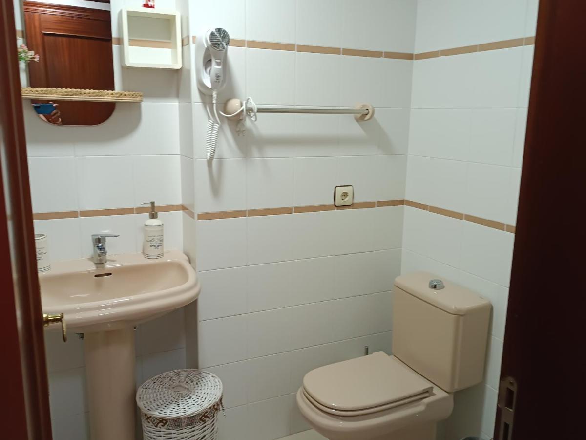 Altamar Apartment Llanes Ngoại thất bức ảnh