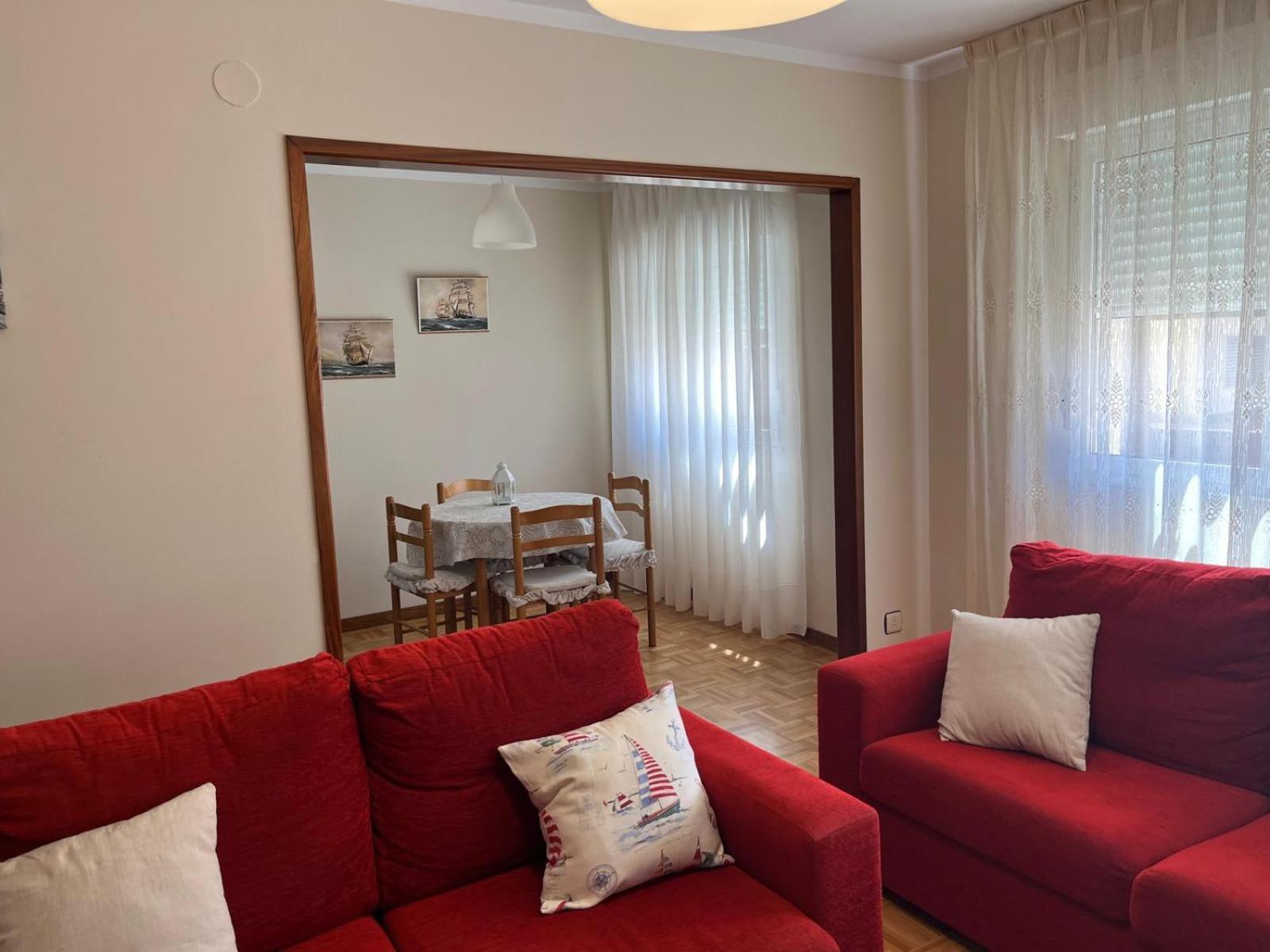 Altamar Apartment Llanes Ngoại thất bức ảnh